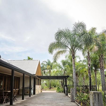 Peppers Creek Accommodation Pokolbin Εξωτερικό φωτογραφία