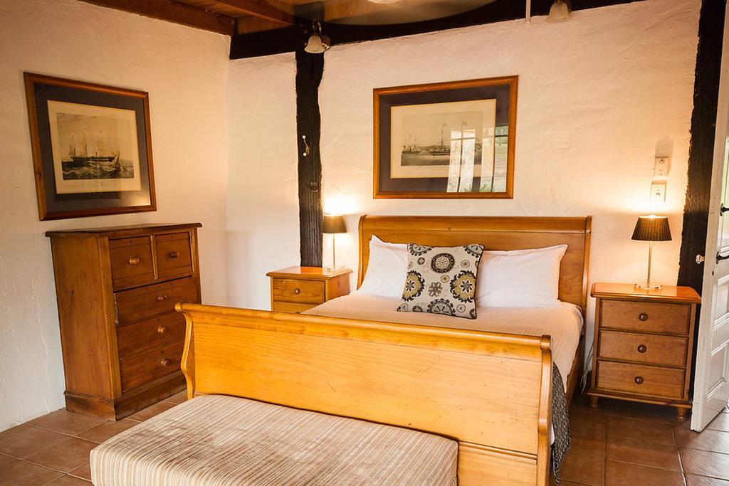 Peppers Creek Accommodation Pokolbin Εξωτερικό φωτογραφία