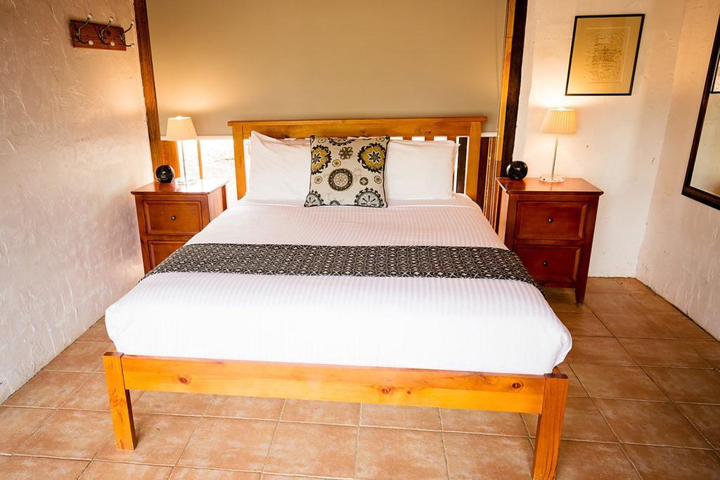 Peppers Creek Accommodation Pokolbin Εξωτερικό φωτογραφία