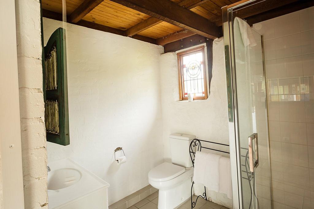 Peppers Creek Accommodation Pokolbin Εξωτερικό φωτογραφία