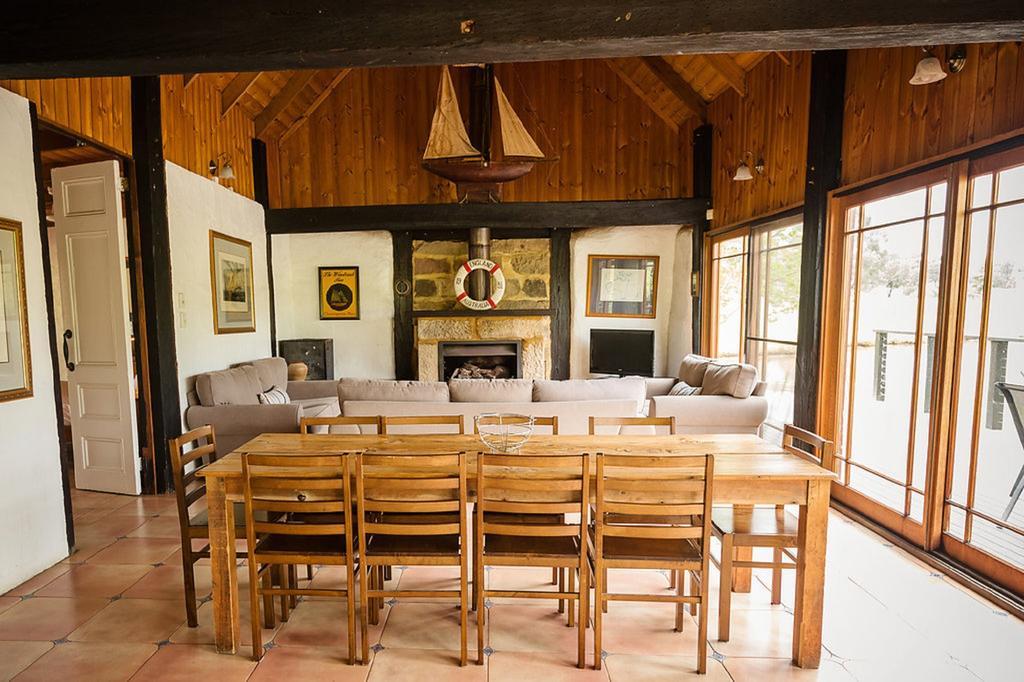 Peppers Creek Accommodation Pokolbin Δωμάτιο φωτογραφία
