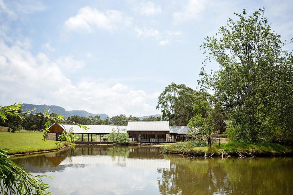 Peppers Creek Accommodation Pokolbin Εξωτερικό φωτογραφία