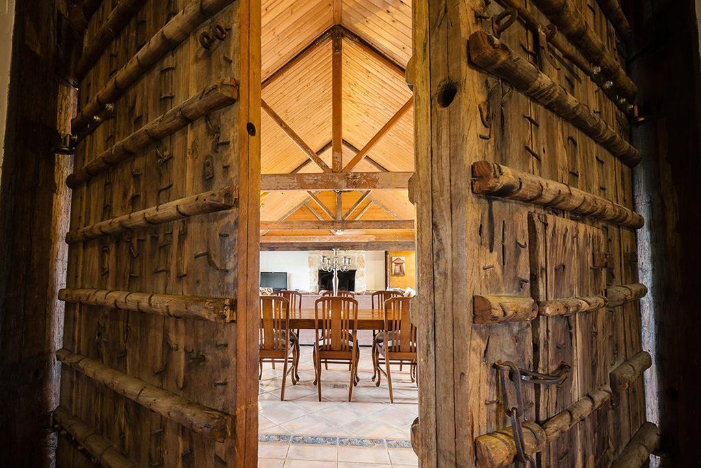 Peppers Creek Accommodation Pokolbin Εξωτερικό φωτογραφία