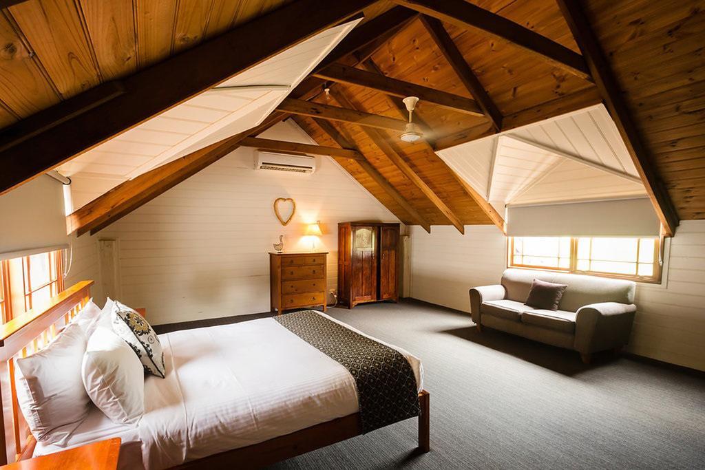 Peppers Creek Accommodation Pokolbin Εξωτερικό φωτογραφία