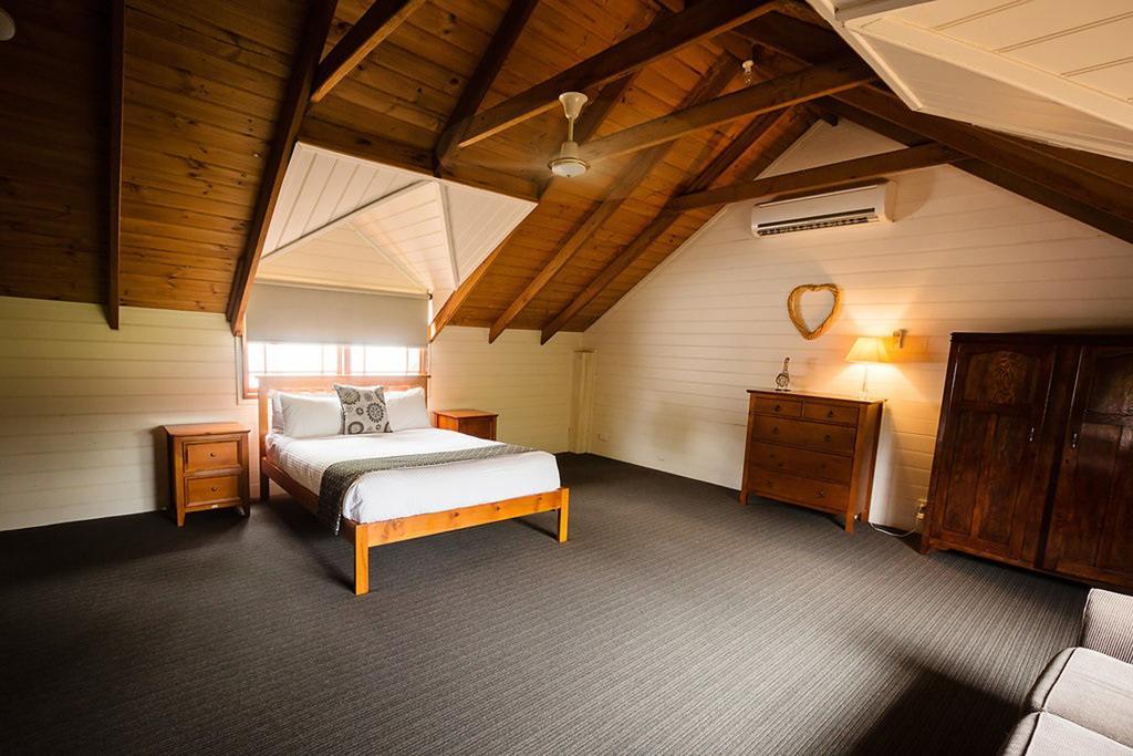 Peppers Creek Accommodation Pokolbin Εξωτερικό φωτογραφία